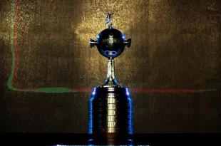 Copa Libertadores 2025 Conmebol sorteó el fixture