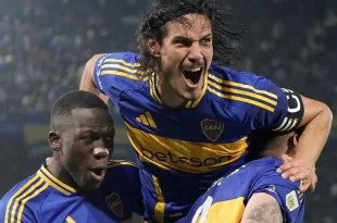 Boca y River ganaron los clásicos cruzados con los platenses