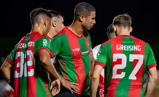 Rampla Juniors, mucho marketing pero nada de goles y de puntos