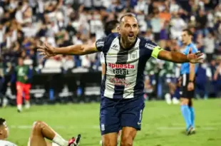 Barco le dio la victoria a Alianza que rompe una maldición
