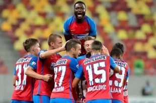 Al final ¿se llama Steaua o no?
