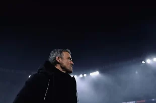 Luis Enrique le pone alma a su PSG