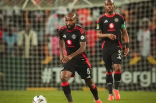 Orlando Pirates empató como local por semifinales de la África Champions