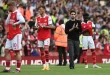 Arsenal perdió de manera sorpresiva ante Bournemouth