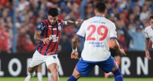 Nacional de Montevideo podría quedar eliminado en esta fecha