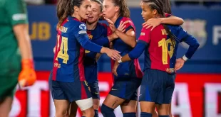 Barcelona y Arsenal jugarán la final de la Champions League femenina en Lisboa