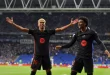 Barcelona es el campeón del fútbol español y logra la tripe corona