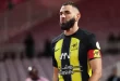 Benzema anota en Arabia Saudita y sigue arriba en la tabla