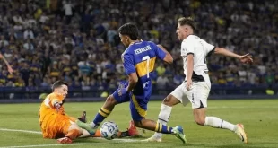 Boca jugará con Independiente por el Apertura