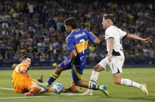 Boca jugará con Independiente por el Apertura