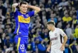 Boca le ganó a Lanús por penales pero hubo abucheo por el mal juego del equipo