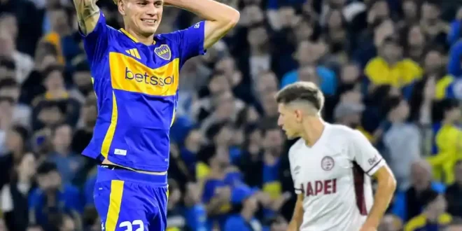 Boca le ganó a Lanús por penales pero hubo abucheo por el mal juego del equipo