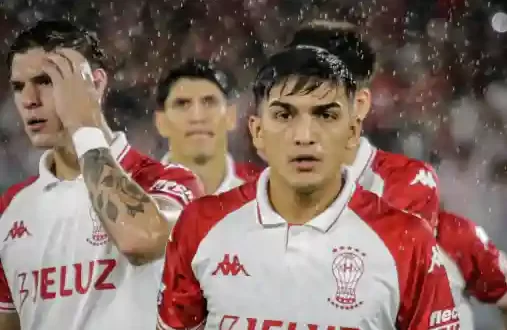 Huracán es el clasificado con mejor saldo en la Copa Sudamericana