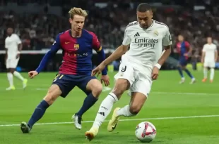 Controversia con La Liga por transmisiones gratuitas a China