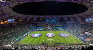 Reformas en el fútbol asiático; CAF eleva el nivel de competitividad en clubes