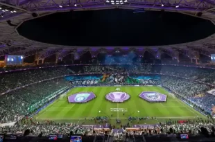 Reformas en el fútbol asiático; CAF eleva el nivel de competitividad en clubes