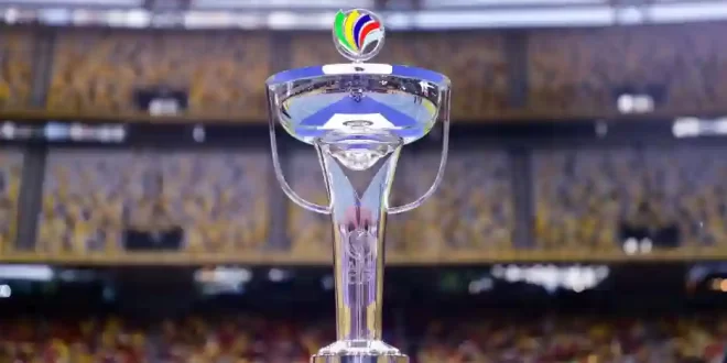 Copa Asiática 2031: Deben decidir la sede ¿Australia, Corea del Sur o India?