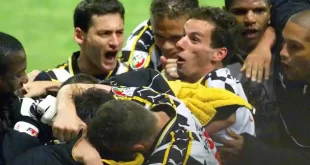Boavista es el único en lograr el título portugués en este siglo XXI luego de Sporting, Benfica y Porto