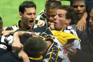 Boavista es el único en lograr el título portugués en este siglo XXI luego de Sporting, Benfica y Porto