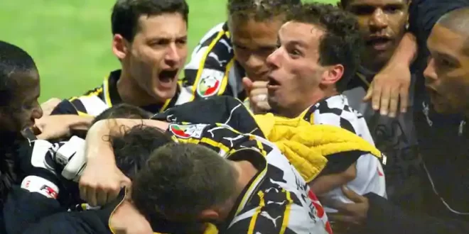 Boavista es el único en lograr el título portugués en este siglo XXI luego de Sporting, Benfica y Porto