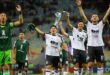 Central Córdoba se la hizo pesada de nuevo al Flamengo por Copa Libertadores