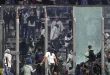 Colo Colo es severamente sancionado por Conmebol