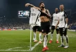 Corinthians le ganó al Inter por 4-2