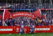 Crystal Palace logra por primera vez en su historia un título de élite en Inglaterra