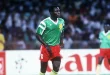 Murió uno de los ídolos del fútbol camerunés: Emmanuel Kundé