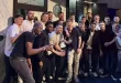 Wrexham de fiesta en Las Vegas por el ascenso a la Premier League