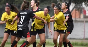 Flandria arranca con puntaje perfecto enla Primera C