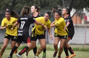 Flandria arranca con puntaje perfecto enla Primera C
