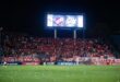 Nacional baraja no jugar más en su cancha por la gran cantidad de derrotas acumuladas