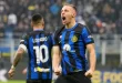 Inter de Milán es pura fiesta tras enorme victoria