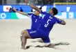 Mundial de Seychelles, beach soccer