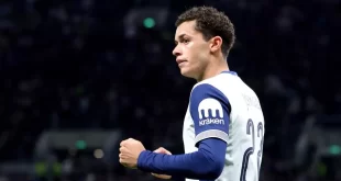 Tottenham le ganó al Bodo Glimt y se acerca a la final de la Europa
