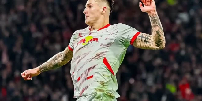 Leipzig impidió que Bayern sea campeón anticipado de la Bundesliga