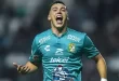 León expulsado del Mundial de Clubes