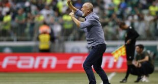 Mano Menezes vive una tragedia familiar
