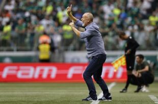 Mano Menezes vive una tragedia familiar