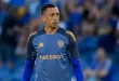 Agustín Marchesín le respondió a las ofensas de Migliore