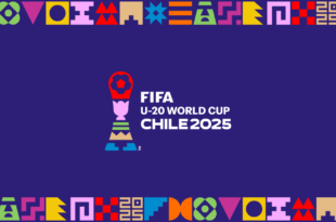Mundial de Chile Sub 20 de 2025