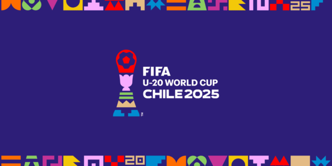 Mundial de Chile Sub 20 de 2025