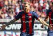 Muniain exige que San Lorenzo le pague al equipo el dinero adeudado