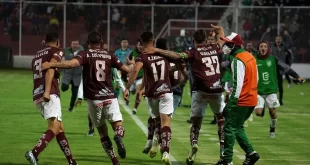 Mushuc Runa deja en el suelo a argentinos y brasileños