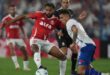 Nacional de Montevideo eliminado de la Libertadores 2025 en primera ronda