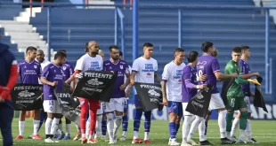 Nacional, memoria verdad y justicia