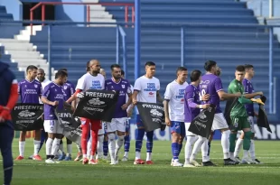 Nacional, memoria verdad y justicia