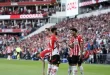 PSV está al borde de lograr un histórico título en la Eredivisie