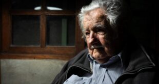 Murió José "Pepe" Mujica ex presidente de Uruguay (Imagen: Ximena Borrazas/ZUMA Wire/IMAGO)